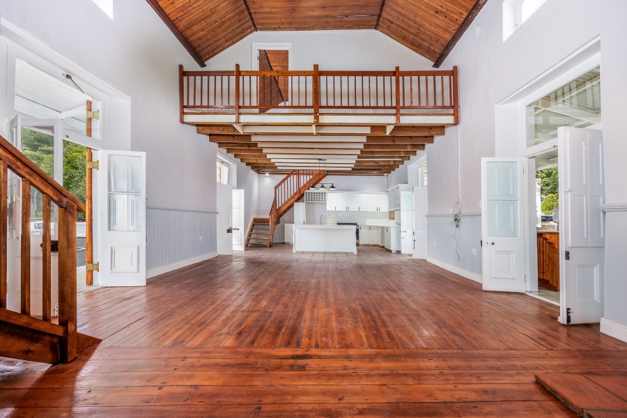 3 Bedroom Property for Sale in Hoog En Droog Western Cape